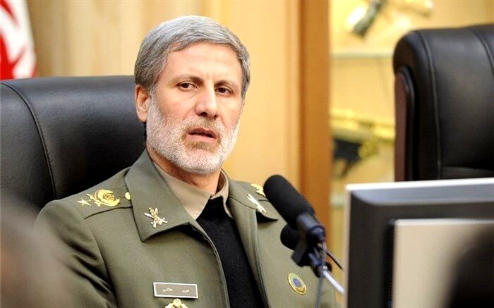 امیر حاتمی: آماده حمایت همه‌جانبه از جبهه مقاومت هستیم