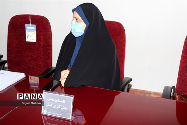 برگزاری انتخابات مجازی مجلس دانش‌آموزی مازندران