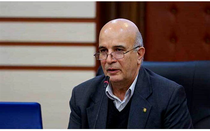 نیکدل خبر داد: پیگیری موضوع ارزش افزوده در صندوق ذخیره فرهنگیان