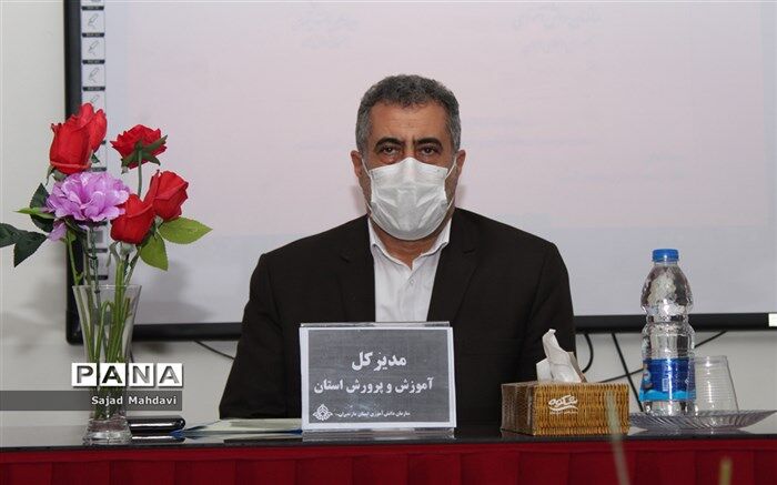 پیشنهاد مدیرکل آموزش و پرورش: منتخبان مجلس دانش‌آموزی مازندران در شورای آموزش و پرورش حضور یابند
