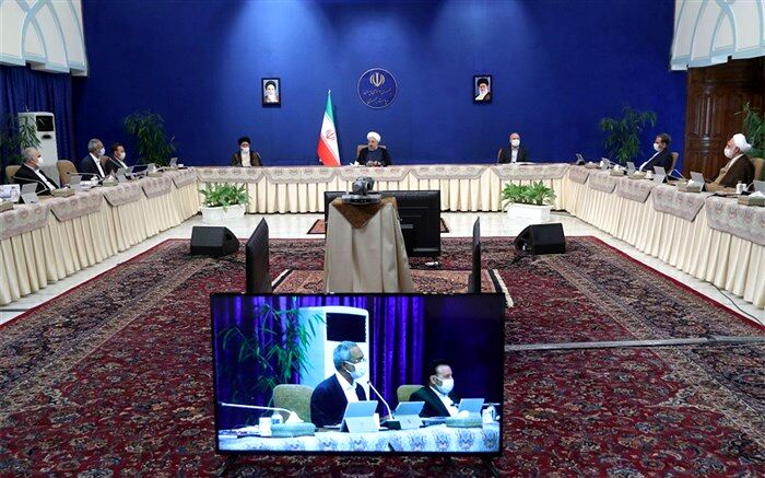کارگروه مشترک سه قوه برای رفع موانع و جهش تولید با مسوولیت معاون اول رئیس جمهور تشکیل می‌شود