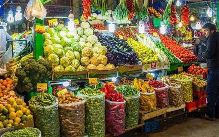 واردات کدام میوه‌ها آزاد است؟
