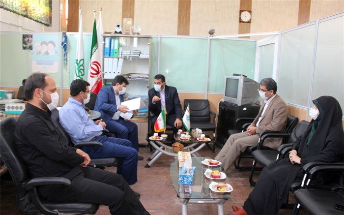 برنامه ها و فعالیت های تاثیر گذار موجب  رشد و پویایی دانش آموزان می شود