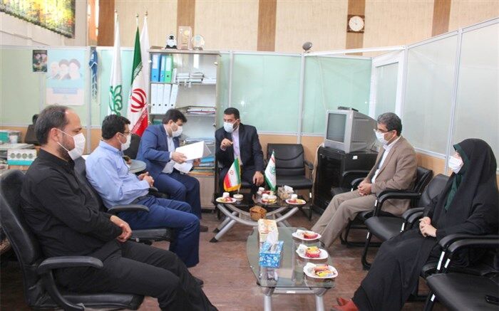 برنامه ها و فعالیت های تاثیر گذار موجب  رشد و پویایی دانش آموزان می شود