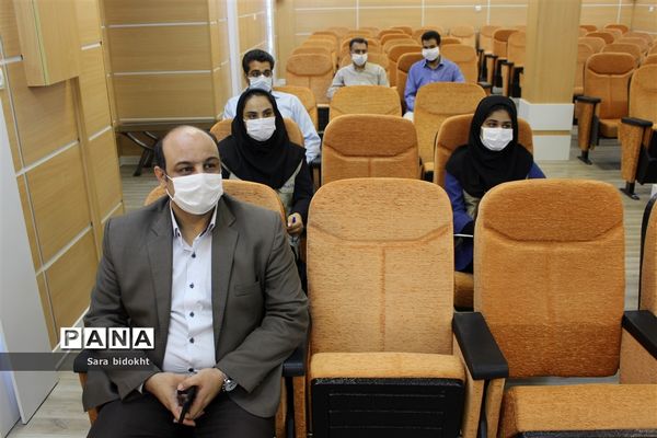 برگزاری دهمین دوره انتخابات مجلس دانش‌آموزی