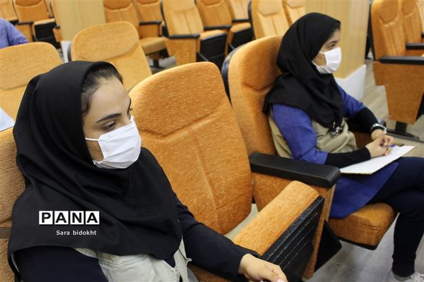 برگزاری دهمین دوره انتخابات مجلس دانش‌آموزی