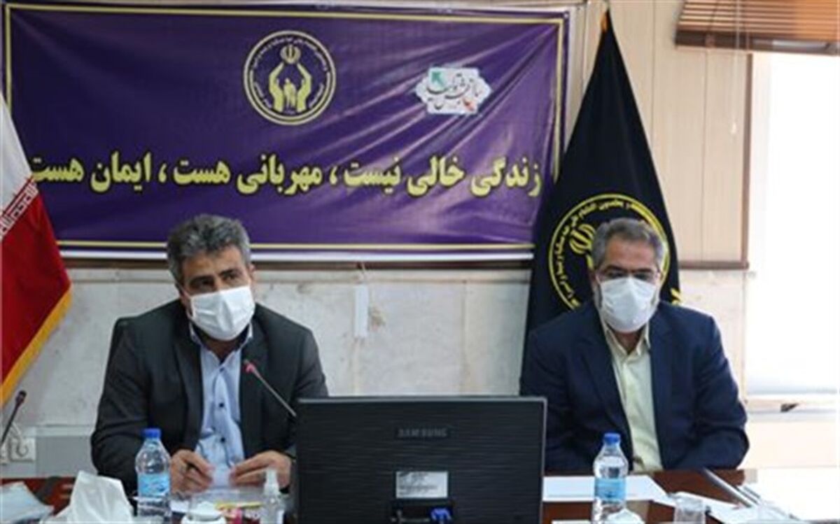 ۵۵ درصد جمعیت تحت پوشش کمیته امداد استان زنجان، زنان سرپرست خانوار هستند