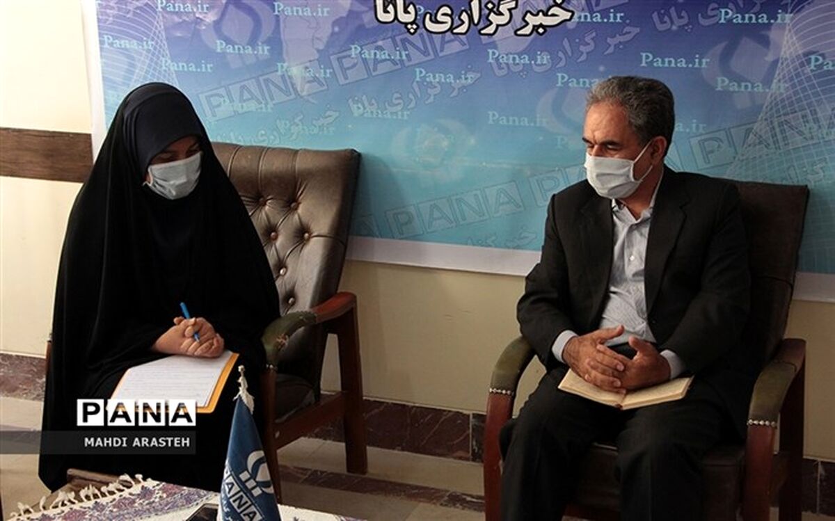 5 هزار دانش آموز بیرجندی محروم از گوشی هوشمند