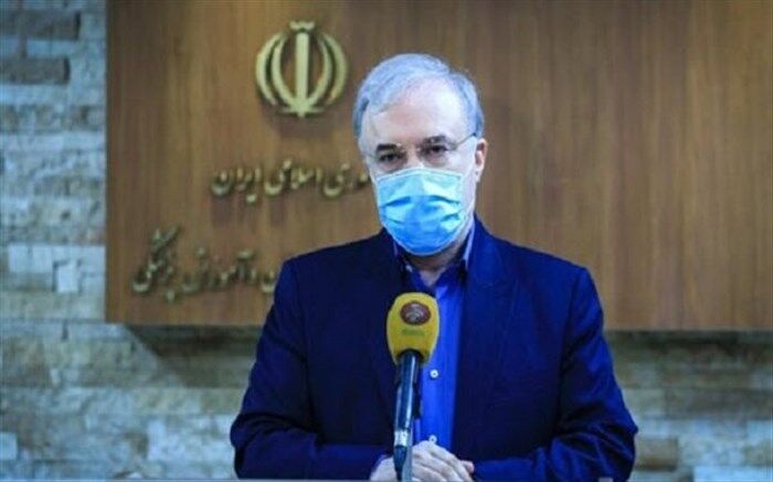 افتتاح ۱۱۵ پروژه اورژانس در ۷ استان کشور