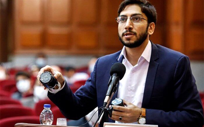 نماینده دادستان: اسنادی وجود دارد که ارز در بازار فروخته شده است
