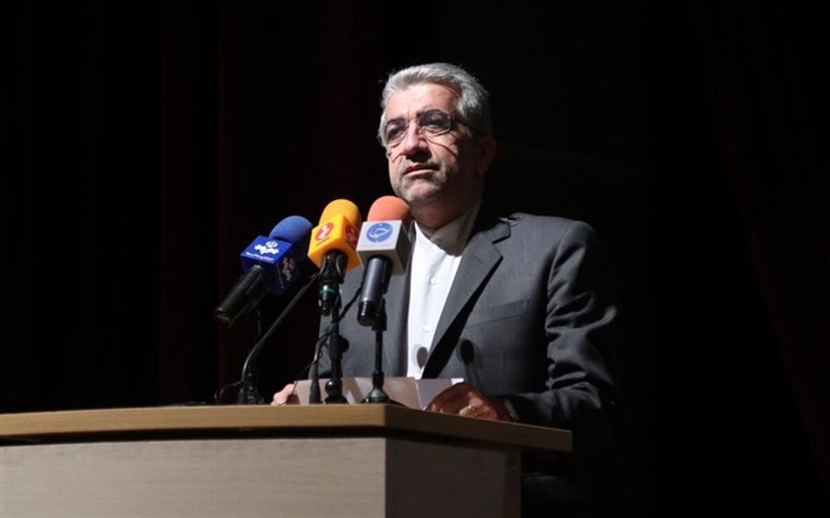 اتخاذ شیوه‌های جدید و آداب مناسب‌تر برای مصرف، تحریم‌ها را بی‌اثر می‌کند