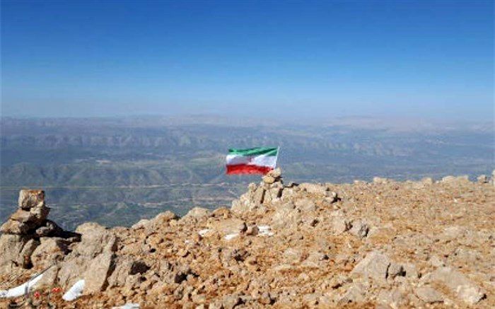 خبرنگاران کهگیلویه و بویراحمد به قله قلم صعود می کنند