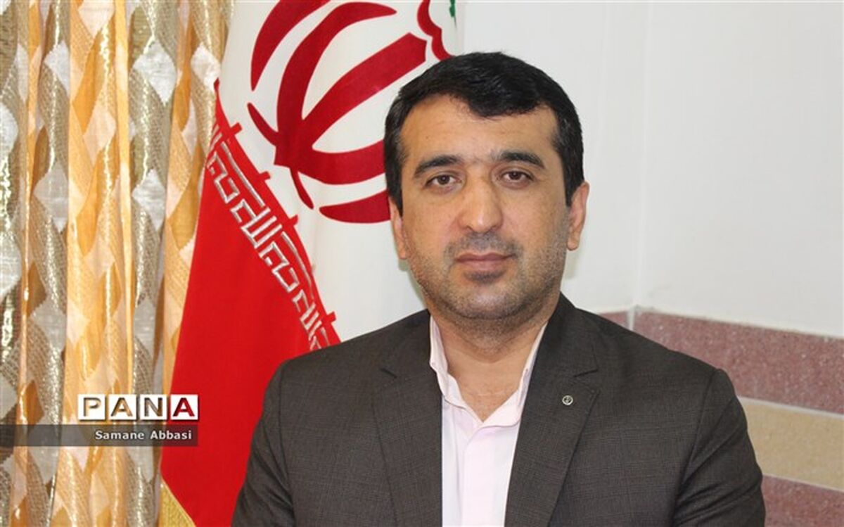 پیام تبریک مدیر سازمان دانش‌آموزی مازندران به مناسبت روز خبرنگار