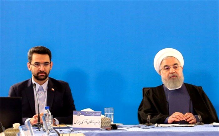 دستور رئیس‌جمهوری به وزارت ارتباطات برای تامین اینترنت رایگان یکساله خبرنگاران