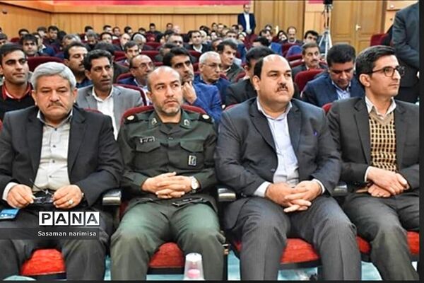 منتخب عکس های پانا امیدیه به مناسبت روز خبرنگار