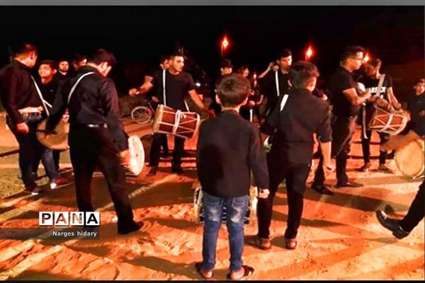 منتخب عکس های پانا امیدیه به مناسبت روز خبرنگار-۲