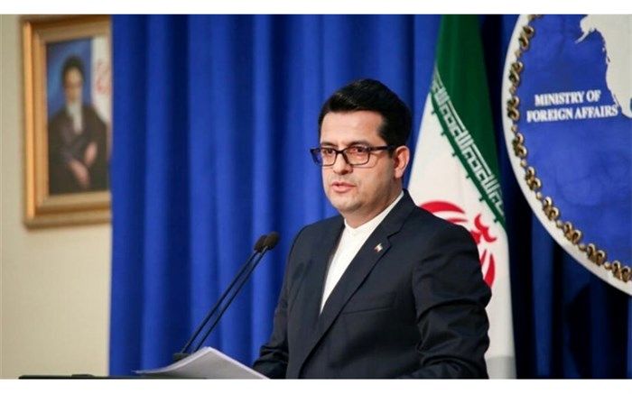 موسوی: اظهار همدردی برخی کشورهای دشمن لبنان از حادثه بیروت، ریاکاری دیپلماتیک است