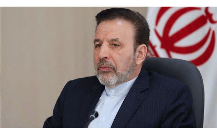 واعظی: صنعت خودروسازی کشور طی سال های اخیر پیشرفت بسیار خوبی داشته است