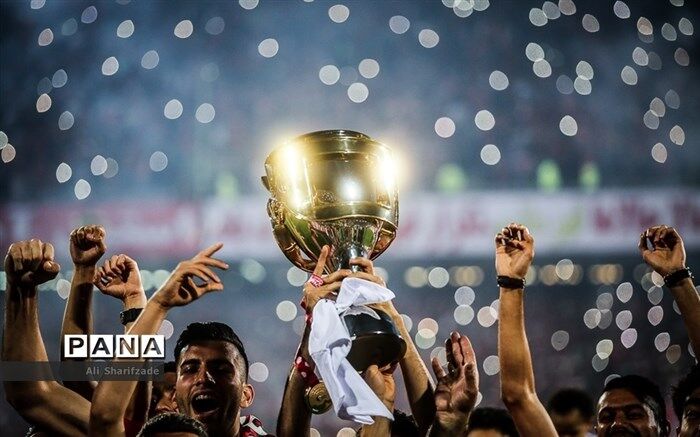 برنامه دیدارهای مهم 17 مرداد فوتبال ایران و جهان؛ جشن قهرمانی پرسپولیس در شب جنگ مرگ و زندگی کهکشانی‌ها