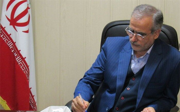 پیام تبریک فرماندار شهرستان قرچک به مناسبت روز خبرنگار
