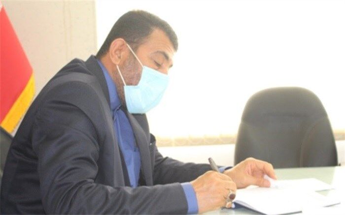 پیام تبریک معاون پرورشی و فرهنگی اداره کل آموزش و پرورش استان بوشهر بمناسبت روز خبرنگار