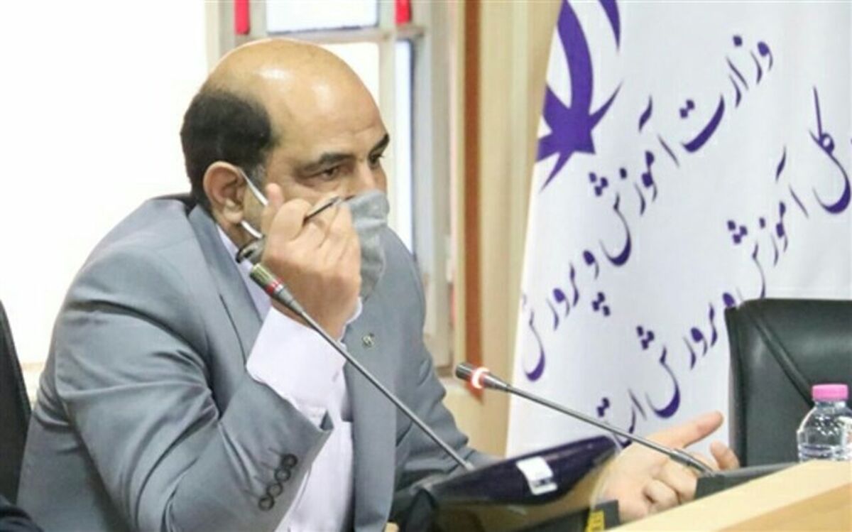 تبریک مدیرکل آموزش و پرورش استان یزدبه مناسبت روز خبرنگار
