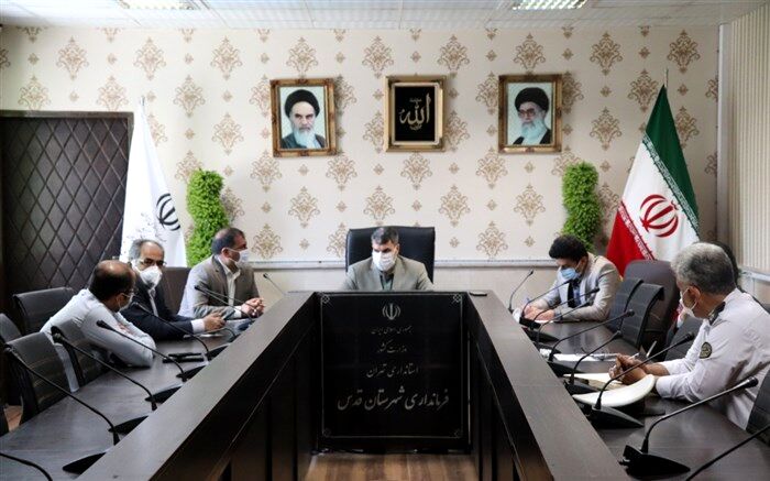 رفع مشکلات ترافیک و ریلی موجود با افتتاح پروژه زیر گذر هشت متری طی دو ماه آینده