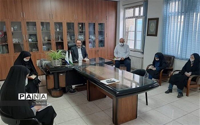 عنایت مهر: سند تحول بنیادین، سند تربیت محور است