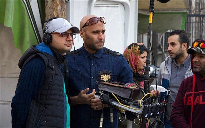 حضور «شهربازی» ایرانی در پنج جشنواره جهانی