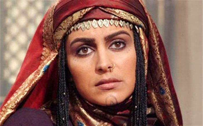 پیام تسلیت سیمافیلم در پی درگذشت «ماه‌چهره خلیلی»