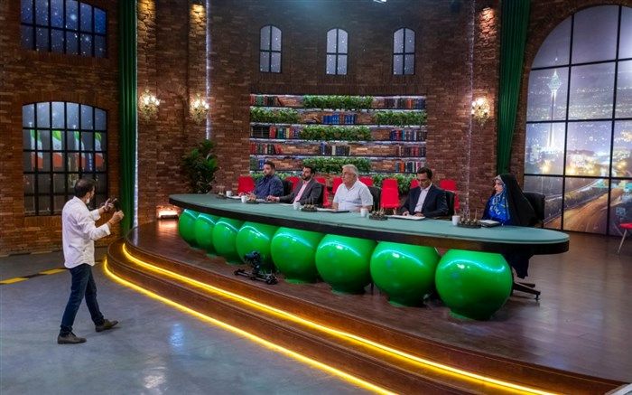 طرح دستگاه ازن به دور بعدی رقابت «میدون» راه یافت