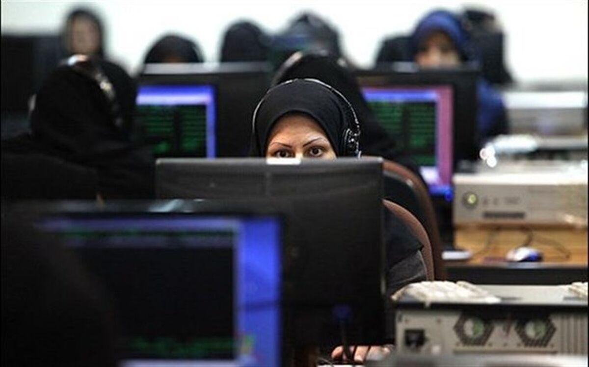 افزایش شمار شاغلان با اجرای طرح «یارانه دستمزد»