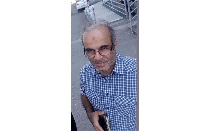 متخصص بیهوشی بیمارستان شهدای محمودآباد بر اثر کرونا درگذشت