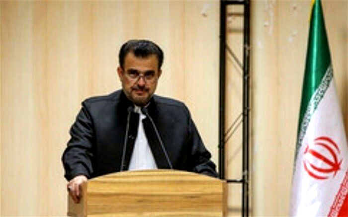مسیب‌زاده: هدف از برگزاری مسابقات قرآن، عترت و نماز، انس  معنوی دانش‌آموزان با قرآن کریم است