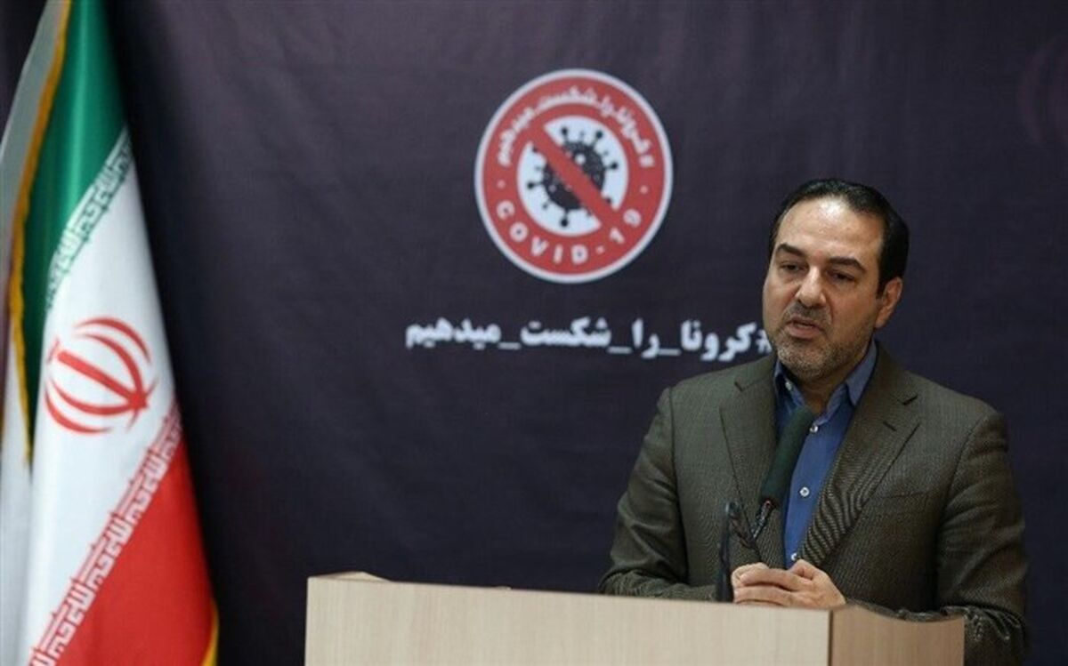 معاون وزیر بهداشت: مرحله سوم غربالگری سراسری به زودی اجرا می‌شود