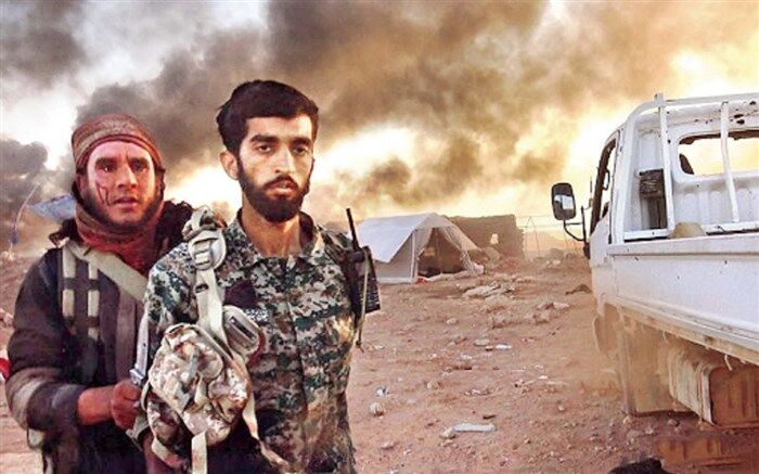 آثار تاثیرگذاری شهید حججی از نگاه رهبر انقلاب