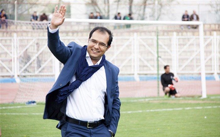 لیگ یک ایران؛ مس رفسنجان لیگ برتری شد