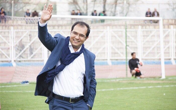 لیگ یک ایران؛ مس رفسنجان لیگ برتری شد
