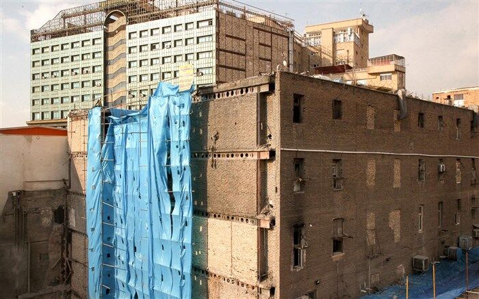 هشدار درباره مراکز عمومی ناایمن؛ به جای تذکر و اخطار  اعمال قانون شود