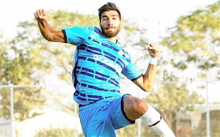 گزینه مورد نظر پرسپولیس مشتری اروپایی پیدا کرد