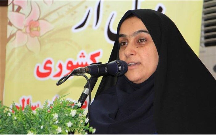 گروه مداخلات روانی اجتماعی دانش آموزان در سراسر فارس راه‌اندازی شد