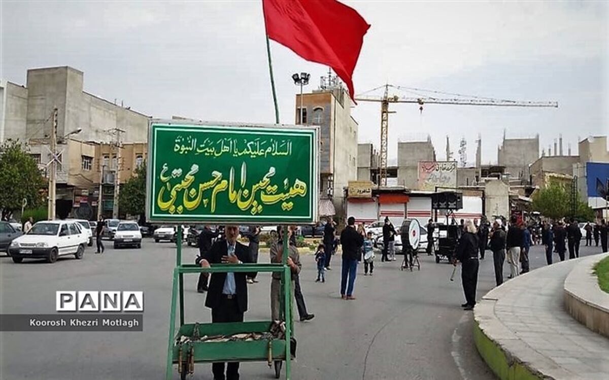 دستورالعمل ستاد کرونا برای محرم و صفر اعلام شد؛ ممنوعیت دسته‌روی هیات‌ها