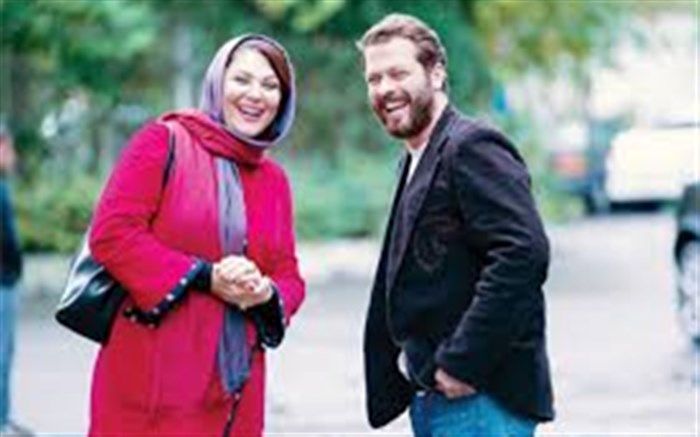 «تیغ و ترمه» به شبکه نمایش خانگی می‌آید