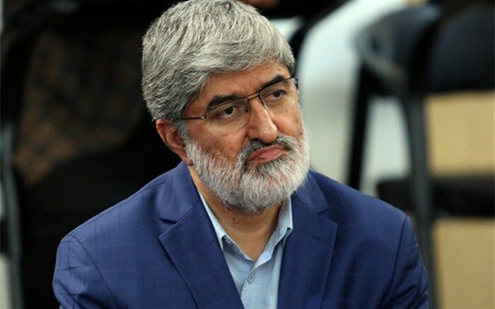 واکنش علی مطهری به اهانت‌ها علیه رئیس‌جمهوری