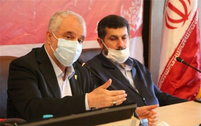 اوحدی: ملت بزرگ ایران قدردان ایثار و رشادت شهدای مدافع حرم است