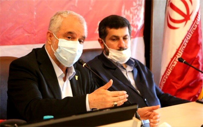 اوحدی: ملت بزرگ ایران قدردان ایثار و رشادت شهدای مدافع حرم است