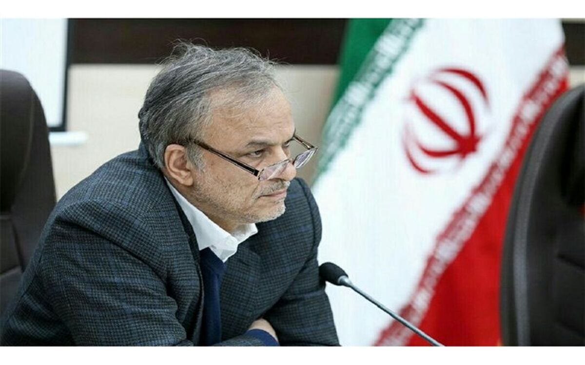 دستور ویژه وزیر صمت برای رفع نواقص سامانه جامع تجارت