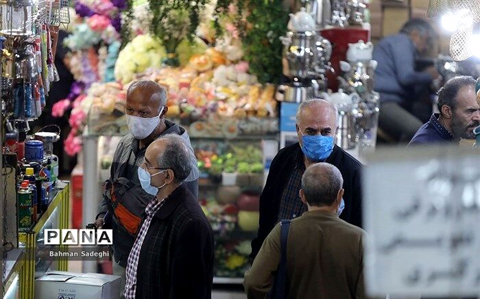 توصیه‌های کرونایی؛ تا جای ممکن به وسایل مشترک دست نزنید