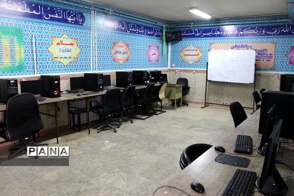 توانمندسازی مهارتی و تضمین شغلی آینده دانش آموزان - 3