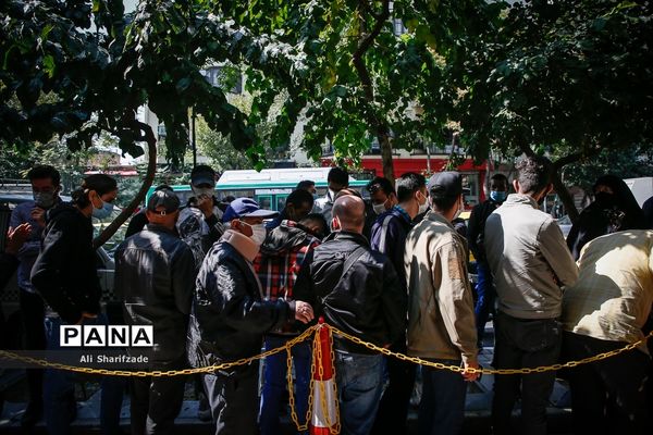 قیمت بی‌سابقه دلار در بازار ارز